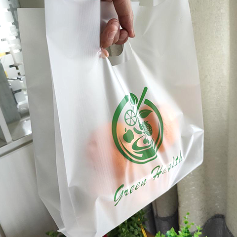 ข้อดีของถุง PE แบบมีกาวในตัว